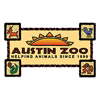 Austin Zoo logo