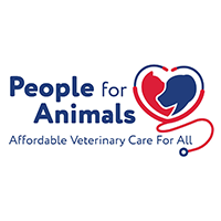 People for Animals logo
