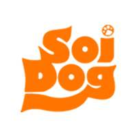 Soi Dog Foundation USA
 logo
