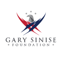 Gary Sinise Foundation Worldwide Women
 logo