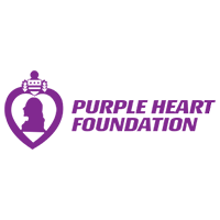 Pets for Patriots logo