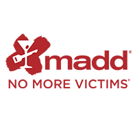 Mothers Against Drunk Driving logo
