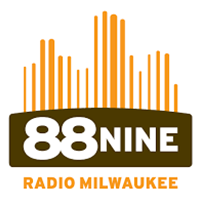 88 Nine Radio Milwaukee logo