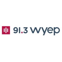 WYEP Public Media logo