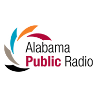 Alabama Public Radio
 logo