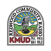 KMUD logo