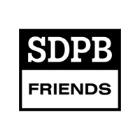 SDPB
 logo
