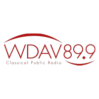 WDAV logo