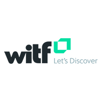 WITF
 logo