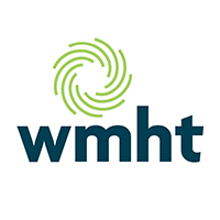 WMHT
 logo