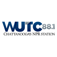 WUTC-FM 88.1
 logo