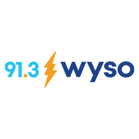 WYSO
 logo
