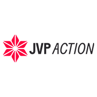 Jewish Voice for Peace Action, Inc.
 logo