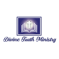 Divine Truth Ministry Inc
 logo