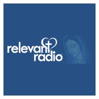 Revelant Radio logo